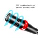 Microphones M15 Desktop Megaphone Speech Notebook Karaoke Game Sound Receiver Suitable for Home Office Conference Entertainment Microphones M15 Desktop Megaphone Speech Notebook Karaoke Game Sound Receiver Suitable for Home Office Conference Entertainment