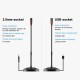 Microphones M15 Desktop Megaphone Speech Notebook Karaoke Game Sound Receiver Suitable for Home Office Conference Entertainment Microphones M15 Desktop Megaphone Speech Notebook Karaoke Game Sound Receiver Suitable for Home Office Conference Entertainment