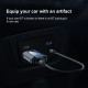 2 in 1 USB Bluetooth 5.0 Transmitter Receiver with LCD Display 3.5MM AUX Stereo for PC TV Car Headphones Wireless Adapter 2 in 1 USB Bluetooth 5.0 Transmitter Receiver with LCD Display 3.5MM AUX Stereo for PC TV Car Headphones Wireless Adapter