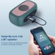 2 in 1 USB Bluetooth 5.0 Transmitter Receiver with LCD Display 3.5MM AUX Stereo for PC TV Car Headphones Wireless Adapter 2 in 1 USB Bluetooth 5.0 Transmitter Receiver with LCD Display 3.5MM AUX Stereo for PC TV Car Headphones Wireless Adapter
