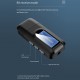 2 in 1 USB Bluetooth 5.0 Transmitter Receiver with LCD Display 3.5MM AUX Stereo for PC TV Car Headphones Wireless Adapter 2 in 1 USB Bluetooth 5.0 Transmitter Receiver with LCD Display 3.5MM AUX Stereo for PC TV Car Headphones Wireless Adapter
