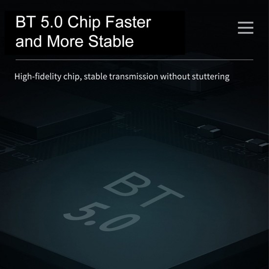 2 in 1 USB Bluetooth 5.0 Transmitter Receiver with LCD Display 3.5MM AUX Stereo for PC TV Car Headphones Wireless Adapter 2 in 1 USB Bluetooth 5.0 Transmitter Receiver with LCD Display 3.5MM AUX Stereo for PC TV Car Headphones Wireless Adapter