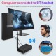 TX13 Bluetooth 5.0 Audio Transmitter 3.5mm AUX Jack RCA USB Coaxial Optical Stereo Wireless Adapter for TV PC Headphone TX13 Bluetooth 5.0 Audio Transmitter 3.5mm AUX Jack RCA USB Coaxial Optical Stereo Wireless Adapter for TV PC Headphone