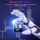 TX13 Bluetooth 5.0 Audio Transmitter 3.5mm AUX Jack RCA USB Coaxial Optical Stereo Wireless Adapter for TV PC Headphone TX13 Bluetooth 5.0 Audio Transmitter 3.5mm AUX Jack RCA USB Coaxial Optical Stereo Wireless Adapter for TV PC Headphone