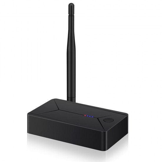 TX13 Bluetooth 5.0 Audio Transmitter 3.5mm AUX Jack RCA USB Coaxial Optical Stereo Wireless Adapter for TV PC Headphone TX13 Bluetooth 5.0 Audio Transmitter 3.5mm AUX Jack RCA USB Coaxial Optical Stereo Wireless Adapter for TV PC Headphone