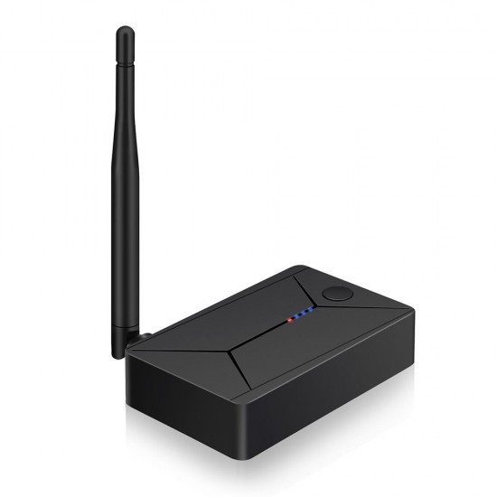TX13 Bluetooth 5.0 Audio Transmitter 3.5mm AUX Jack RCA USB Coaxial Optical Stereo Wireless Adapter for TV PC Headphone TX13 Bluetooth 5.0 Audio Transmitter 3.5mm AUX Jack RCA USB Coaxial Optical Stereo Wireless Adapter for TV PC Headphone