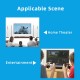 192KHz ARC Audio Adapter HD Audio Extractor Digital to Analog Audio Converter DAC SPDIF Coaxial RCA 3.5mm Jack Output 192KHz ARC Audio Adapter HD Audio Extractor Digital to Analog Audio Converter DAC SPDIF Coaxial RCA 3.5mm Jack Output
