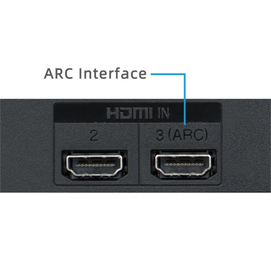 192KHz ARC Audio Adapter HD Audio Extractor Digital to Analog Audio Converter DAC SPDIF Coaxial RCA 3.5mm Jack Output 192KHz ARC Audio Adapter HD Audio Extractor Digital to Analog Audio Converter DAC SPDIF Coaxial RCA 3.5mm Jack Output