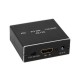 HD to HD + 3.5mm Audio Splitter Adapter, SPDIF, COAXIAL, 2CH/5.1CH, Audio Extractor Converter Audio Splitter with USB Cable HD to HD + 3.5mm Audio Splitter Adapter, SPDIF, COAXIAL, 2CH/5.1CH, Audio Extractor Converter Audio Splitter with USB Cable