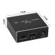 HD to HD + 3.5mm Audio Splitter Adapter, SPDIF, COAXIAL, 2CH/5.1CH, Audio Extractor Converter Audio Splitter with USB Cable HD to HD + 3.5mm Audio Splitter Adapter, SPDIF, COAXIAL, 2CH/5.1CH, Audio Extractor Converter Audio Splitter with USB Cable