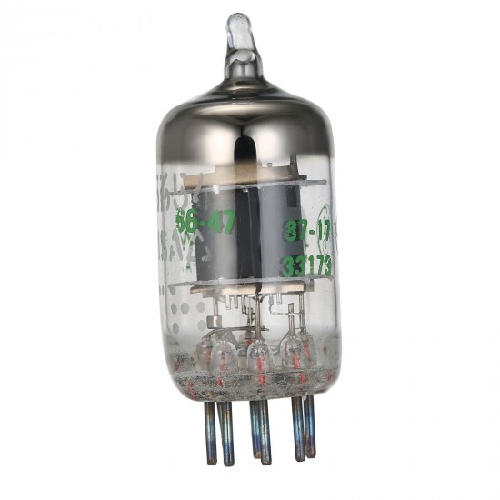 2PCS 5654W Electronic Tube Vacuum Tubes Replacement for 6AK5/6AK5W/6Zh1P/6J1/6J1P/EF95 Pairing Tube Amplifier DIY 2PCS 5654W Electronic Tube Vacuum Tubes Replacement for 6AK5/6AK5W/6Zh1P/6J1/6J1P/EF95 Pairing Tube Amplifier DIY