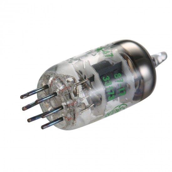 2PCS 5654W Electronic Tube Vacuum Tubes Replacement for 6AK5/6AK5W/6Zh1P/6J1/6J1P/EF95 Pairing Tube Amplifier DIY 2PCS 5654W Electronic Tube Vacuum Tubes Replacement for 6AK5/6AK5W/6Zh1P/6J1/6J1P/EF95 Pairing Tube Amplifier DIY