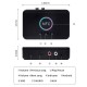 NFC Bluetooth 5.0 Receiver Wireless Audio Receiver Adapter with Microphone RCA AUX Out U Disk Music Playback for Headphones Speaker Home Audio System NFC Bluetooth 5.0 Receiver Wireless Audio Receiver Adapter with Microphone RCA AUX Out U Disk Music Playback for Headphones Speaker Home Audio System