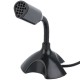 USB Computer Microphone with Stand Portable for PC Laptop Recording Gaming Online Chatting Desktop Omnidirectional Condenser Microphone USB Computer Microphone with Stand Portable for PC Laptop Recording Gaming Online Chatting Desktop Omnidirectional Condenser Microphone