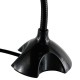 USB Computer Microphone with Stand Portable for PC Laptop Recording Gaming Online Chatting Desktop Omnidirectional Condenser Microphone USB Computer Microphone with Stand Portable for PC Laptop Recording Gaming Online Chatting Desktop Omnidirectional Condenser Microphone