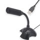 USB Computer Microphone with Stand Portable for PC Laptop Recording Gaming Online Chatting Desktop Omnidirectional Condenser Microphone USB Computer Microphone with Stand Portable for PC Laptop Recording Gaming Online Chatting Desktop Omnidirectional Condenser Microphone