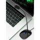 SK-30 USB Desktop Microphone with Mute Button Volume Adjustment Plug&Play Condenser for Laptop Computer PC 360 Gooseneck Design for Recording Gaming SK-30 USB Desktop Microphone with Mute Button Volume Adjustment Plug&Play Condenser for Laptop Computer PC 360 Gooseneck Design for Recording Gaming
