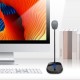 SK-30 USB Desktop Microphone with Mute Button Volume Adjustment Plug&Play Condenser for Laptop Computer PC 360 Gooseneck Design for Recording Gaming SK-30 USB Desktop Microphone with Mute Button Volume Adjustment Plug&Play Condenser for Laptop Computer PC 360 Gooseneck Design for Recording Gaming