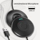 U2 USB Omni-directional Condenser Microphone Mic for Meeting Business Conference Computer Desktop Laptop PC Voice Chat Video Games Live Broadcast Sound Pick-up USB Cable U2 USB Omni-directional Condenser Microphone Mic for Meeting Business Conference Computer Desktop Laptop PC Voice Chat Video Games Live Broadcast Sound Pick-up USB Cable
