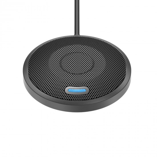 U2 USB Omni-directional Condenser Microphone Mic for Meeting Business Conference Computer Desktop Laptop PC Voice Chat Video Games Live Broadcast Sound Pick-up USB Cable U2 USB Omni-directional Condenser Microphone Mic for Meeting Business Conference Computer Desktop Laptop PC Voice Chat Video Games Live Broadcast Sound Pick-up USB Cable