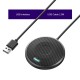 U2 USB Omni-directional Condenser Microphone Mic for Meeting Business Conference Computer Desktop Laptop PC Voice Chat Video Games Live Broadcast Sound Pick-up USB Cable U2 USB Omni-directional Condenser Microphone Mic for Meeting Business Conference Computer Desktop Laptop PC Voice Chat Video Games Live Broadcast Sound Pick-up USB Cable