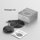 U2 USB Omni-directional Condenser Microphone Mic for Meeting Business Conference Computer Desktop Laptop PC Voice Chat Video Games Live Broadcast Sound Pick-up USB Cable U2 USB Omni-directional Condenser Microphone Mic for Meeting Business Conference Computer Desktop Laptop PC Voice Chat Video Games Live Broadcast Sound Pick-up USB Cable