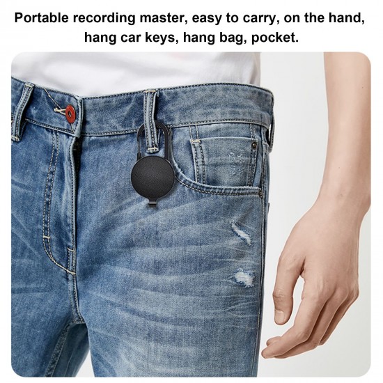 S25 Mini Voice Recorder Portable Keychain Digital Rectangle Dictaphone USB Audio Sound Recorder Micro Activated Recorder MP3 for Meeting 8G/16G/32GB Memory S25 Mini Voice Recorder Portable Keychain Digital Rectangle Dictaphone USB Audio Sound Recorder Micro Activated Recorder MP3 for Meeting 8G/16G/32GB Memory