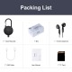 S25 Mini Voice Recorder Portable Keychain Digital Rectangle Dictaphone USB Audio Sound Recorder Micro Activated Recorder MP3 for Meeting 8G/16G/32GB Memory S25 Mini Voice Recorder Portable Keychain Digital Rectangle Dictaphone USB Audio Sound Recorder Micro Activated Recorder MP3 for Meeting 8G/16G/32GB Memory