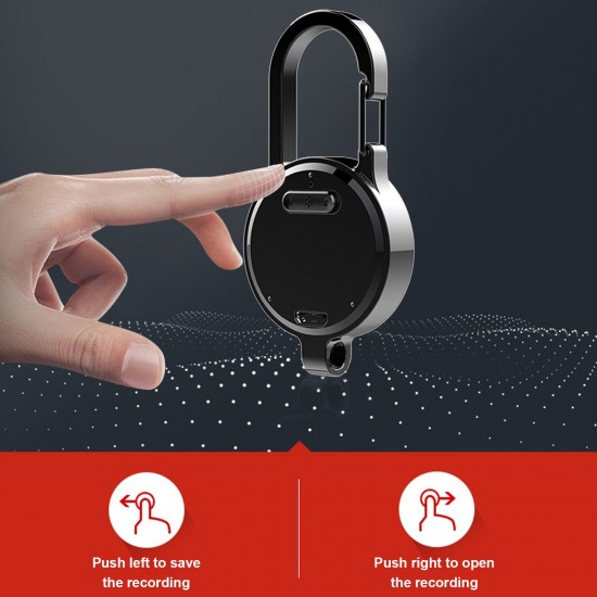 S25 Mini Voice Recorder Portable Keychain Digital Rectangle Dictaphone USB Audio Sound Recorder Micro Activated Recorder MP3 for Meeting 8G/16G/32GB Memory S25 Mini Voice Recorder Portable Keychain Digital Rectangle Dictaphone USB Audio Sound Recorder Micro Activated Recorder MP3 for Meeting 8G/16G/32GB Memory