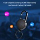 S25 Mini Voice Recorder Portable Keychain Digital Rectangle Dictaphone USB Audio Sound Recorder Micro Activated Recorder MP3 for Meeting 8G/16G/32GB Memory S25 Mini Voice Recorder Portable Keychain Digital Rectangle Dictaphone USB Audio Sound Recorder Micro Activated Recorder MP3 for Meeting 8G/16G/32GB Memory
