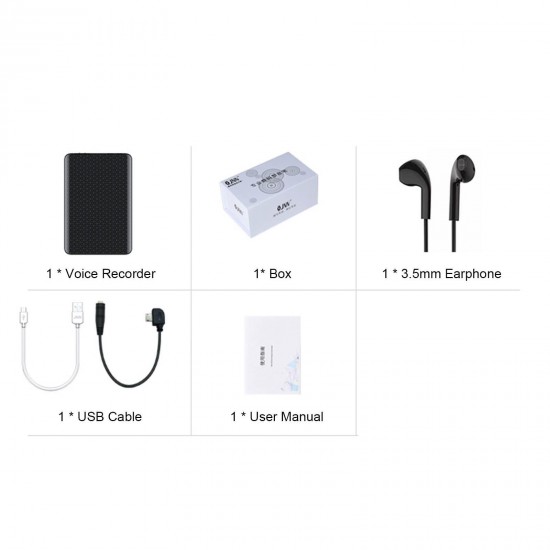 Q85 Mini Voice Recorder Portable Keychain Digital Voice Recorder Rectangle Dictaphone USB Audio Sound Recorder Magnetic Voice Activated Recorder Audio Recorder MP3 Recording Device for Meeting Built-in 16G Memory Q85 Mini Voice Recorder Portable Keychain Digital Voice Recorder Rectangle Dictaphone USB Audio Sound Recorder Magnetic Voice Activated Recorder Audio Recorder MP3 Recording Device for Meeting Built-in 16G Memory