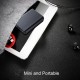 Q85 Mini Voice Recorder Portable Keychain Digital Voice Recorder Rectangle Dictaphone USB Audio Sound Recorder Magnetic Voice Activated Recorder Audio Recorder MP3 Recording Device for Meeting Built-in 16G Memory Q85 Mini Voice Recorder Portable Keychain Digital Voice Recorder Rectangle Dictaphone USB Audio Sound Recorder Magnetic Voice Activated Recorder Audio Recorder MP3 Recording Device for Meeting Built-in 16G Memory