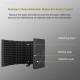 Microphone Isolation Shield 5-Panel Recording Microphone Wind Screen for Recording Studio Foldable High-Density Absorbing Sponge Sheild Sound-absorbing Cover Microphone Sound Insulation Screen Microphone Isolation Shield 5-Panel Recording Microphone Wind Screen for Recording Studio Foldable High-Density Absorbing Sponge Sheild Sound-absorbing Cover Microphone Sound Insulation Screen