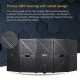 Microphone Isolation Shield 5-Panel Recording Microphone Wind Screen for Recording Studio Foldable High-Density Absorbing Sponge Sheild Sound-absorbing Cover Microphone Sound Insulation Screen Microphone Isolation Shield 5-Panel Recording Microphone Wind Screen for Recording Studio Foldable High-Density Absorbing Sponge Sheild Sound-absorbing Cover Microphone Sound Insulation Screen