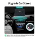 BT 5.0 Audio Receiver with NFC Function RCA AUX Ports for Home/Car Stereo Support FM Transmitting TF Card Playing BT 5.0 Audio Receiver with NFC Function RCA AUX Ports for Home/Car Stereo Support FM Transmitting TF Card Playing