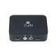 BT 5.0 Audio Receiver with NFC Function RCA AUX Ports for Home/Car Stereo Support FM Transmitting TF Card Playing BT 5.0 Audio Receiver with NFC Function RCA AUX Ports for Home/Car Stereo Support FM Transmitting TF Card Playing