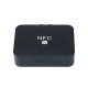 BT 5.0 Audio Receiver with NFC Function RCA AUX Ports for Home/Car Stereo Support FM Transmitting TF Card Playing BT 5.0 Audio Receiver with NFC Function RCA AUX Ports for Home/Car Stereo Support FM Transmitting TF Card Playing