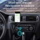 C11 Car Audio Transmitter & Receiver Bluetooth 5.0 Wireless Music Adapter 3.5mm AUX Audio Adapter for TV PC Car Stereo Speaker C11 Car Audio Transmitter & Receiver Bluetooth 5.0 Wireless Music Adapter 3.5mm AUX Audio Adapter for TV PC Car Stereo Speaker