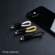 JCALLY JM08L Lightning Audio Adapter Converter MFI Certified Lightning to 3.5mm Headphone Cable Adapter Replacement for iPhone 12 Pro Max SE 11 Pro Max XR XS 8 Plus JCALLY JM08L Lightning Audio Adapter Converter MFI Certified Lightning to 3.5mm Headphone Cable Adapter Replacement for iPhone 12 Pro Max SE 11 Pro Max XR XS 8 Plus