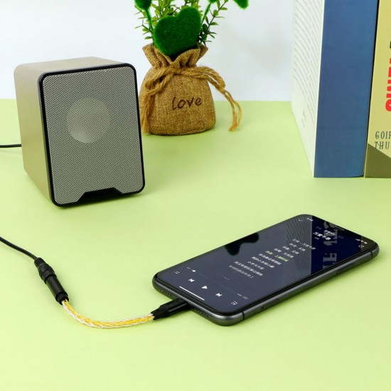JCALLY JM08L Lightning Audio Adapter Converter MFI Certified Lightning to 3.5mm Headphone Cable Adapter Replacement for iPhone 12 Pro Max SE 11 Pro Max XR XS 8 Plus JCALLY JM08L Lightning Audio Adapter Converter MFI Certified Lightning to 3.5mm Headphone Cable Adapter Replacement for iPhone 12 Pro Max SE 11 Pro Max XR XS 8 Plus