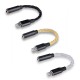 JCALLY JM08L Lightning Audio Adapter Converter MFI Certified Lightning to 3.5mm Headphone Cable Adapter Replacement for iPhone 12 Pro Max SE 11 Pro Max XR XS 8 Plus JCALLY JM08L Lightning Audio Adapter Converter MFI Certified Lightning to 3.5mm Headphone Cable Adapter Replacement for iPhone 12 Pro Max SE 11 Pro Max XR XS 8 Plus