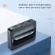 C31 BT 5.0 Audio Transmitter 3.5mm AUX Jack USB Dongle Music Portable Wireless BT Adapter For Car PC TV Headphones C31 BT 5.0 Audio Transmitter 3.5mm AUX Jack USB Dongle Music Portable Wireless BT Adapter For Car PC TV Headphones