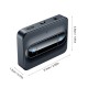C31 BT 5.0 Audio Transmitter 3.5mm AUX Jack USB Dongle Music Portable Wireless BT Adapter For Car PC TV Headphones C31 BT 5.0 Audio Transmitter 3.5mm AUX Jack USB Dongle Music Portable Wireless BT Adapter For Car PC TV Headphones