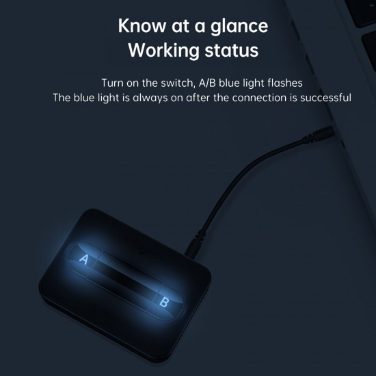 C31 BT 5.0 Audio Transmitter 3.5mm AUX Jack USB Dongle Music Portable Wireless BT Adapter For Car PC TV Headphones C31 BT 5.0 Audio Transmitter 3.5mm AUX Jack USB Dongle Music Portable Wireless BT Adapter For Car PC TV Headphones