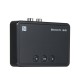 M10 BT5.0 Adapter Multifunctional BT Audio Receiver 15m Transmission Distance Support NFC Connection with USB RCA AUX Ports M10 BT5.0 Adapter Multifunctional BT Audio Receiver 15m Transmission Distance Support NFC Connection with USB RCA AUX Ports