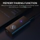 BT5.0 Audio Receiver 3.5mm AUX Vehicle-mounted BT Receiver Stable Signal Nondestructive Sound Quality Built-in Lithium Battery BT5.0 Audio Receiver 3.5mm AUX Vehicle-mounted BT Receiver Stable Signal Nondestructive Sound Quality Built-in Lithium Battery