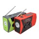 AM/FM & NOAA Emergency Radio Hand Crank Radio with Flashlight for SOS Emergency Portable Solar Radios Self Powered AM/FM Radio with 2000mAh Power Bank Cell Phone Charger USB Rechargeable Great Emergency Supplies(AAA Battery not Included) AM/FM & NOAA Emergency Radio Hand Crank Radio with Flashlight for SOS Emergency Portable Solar Radios Self Powered AM/FM Radio with 2000mAh Power Bank Cell Phone Charger USB Rechargeable Great Emergency Supplies(AAA Battery not Included)