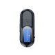 BT-17 USB Audio Transmitter Receiver BT5.0 Wireless Music Adapter LCD Display 3.5mm AUX Audio Adapter for TV Speaker Headphones Car Stereo BT-17 USB Audio Transmitter Receiver BT5.0 Wireless Music Adapter LCD Display 3.5mm AUX Audio Adapter for TV Speaker Headphones Car Stereo