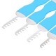 7pcs Stainless Steel Comb Picks Lock Opener Locksmith Tools 7pcs Stainless Steel Comb Picks Lock Opener Locksmith Tools