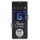 Mini Chromatic Guitar Tuner Pedal Effect True Bypass LCD Display Mini Chromatic Guitar Tuner Pedal Effect True Bypass LCD Display